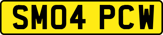 SM04PCW