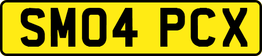 SM04PCX