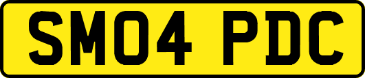 SM04PDC