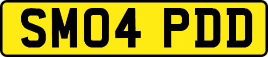 SM04PDD