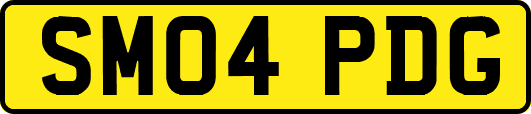 SM04PDG