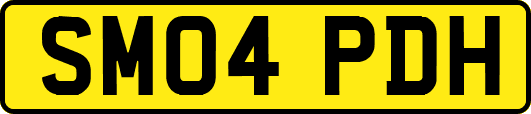 SM04PDH