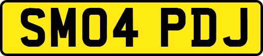 SM04PDJ
