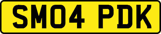 SM04PDK