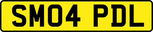 SM04PDL
