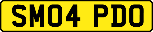 SM04PDO