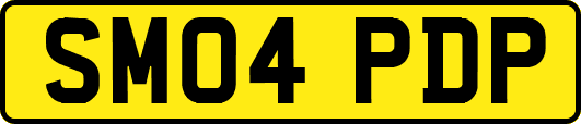 SM04PDP