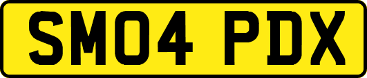 SM04PDX