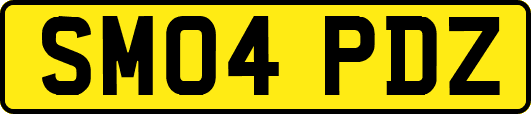 SM04PDZ