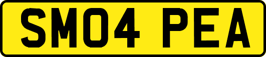SM04PEA