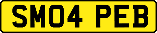 SM04PEB