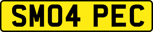 SM04PEC