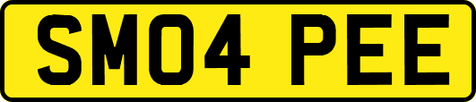 SM04PEE