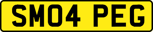 SM04PEG