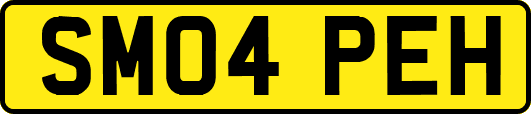 SM04PEH