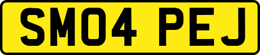 SM04PEJ