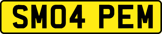 SM04PEM
