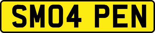 SM04PEN