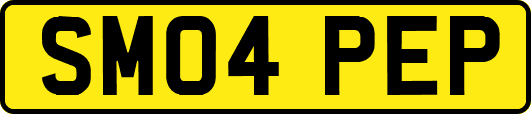 SM04PEP
