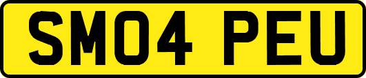 SM04PEU