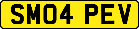 SM04PEV