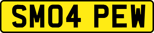 SM04PEW
