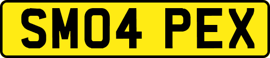 SM04PEX