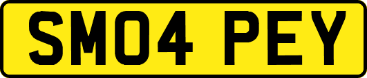 SM04PEY