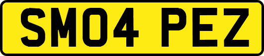SM04PEZ