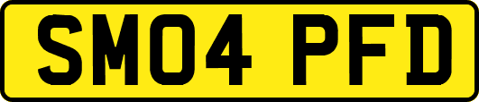 SM04PFD