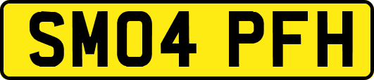 SM04PFH
