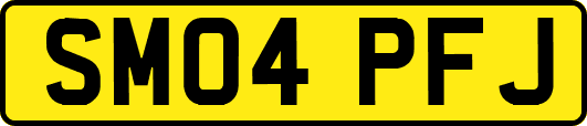 SM04PFJ