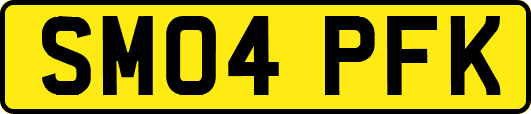 SM04PFK