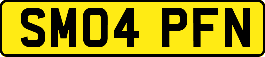 SM04PFN