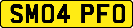 SM04PFO