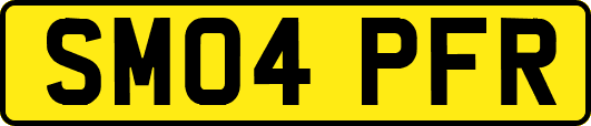 SM04PFR