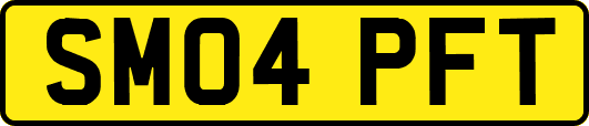 SM04PFT