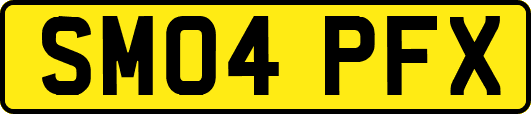 SM04PFX