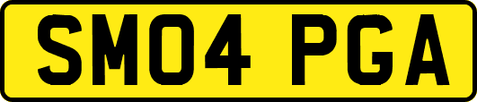 SM04PGA