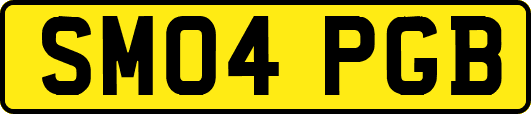SM04PGB