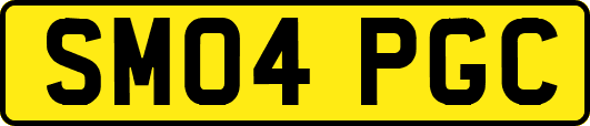 SM04PGC