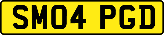 SM04PGD