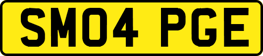 SM04PGE