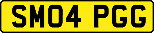 SM04PGG