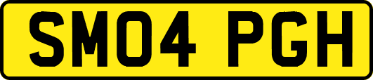 SM04PGH