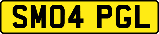 SM04PGL