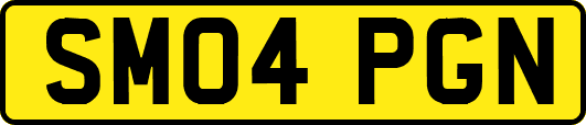 SM04PGN