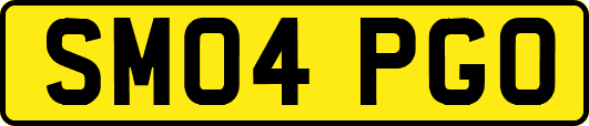 SM04PGO