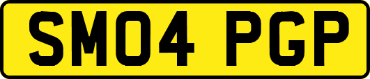 SM04PGP