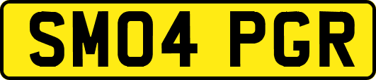 SM04PGR